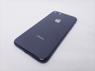 iPhone8 256GB スペースグレイ /MQ842J/A 各サイトで併売につき売切れのさいはご容赦願います。
