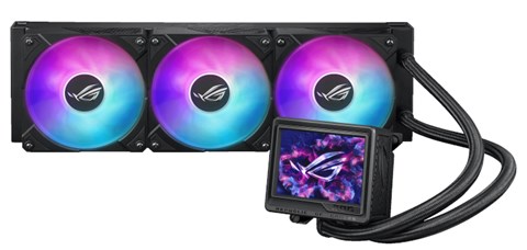 ROG RYUJIN III 360 ARGB EXTREME 