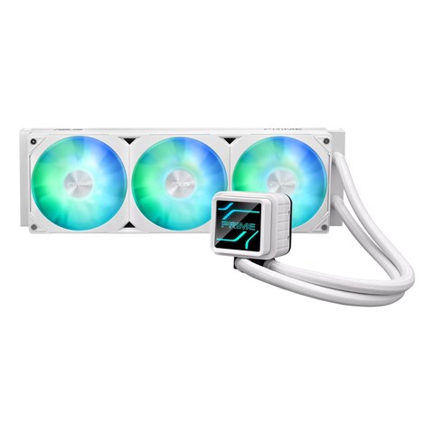 PRIME LC 360 ARGB WHT 