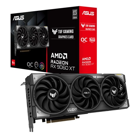 TUF-RX9060XT-O16G-GAMING