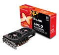 PULSERX9060XT16GB/11350-03-20G SAPPHIRE PULSE Radeon RX 9060 XT GAMING OC 16GB