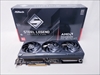 [保証確認] RX 9070 XT STEEL LEGEND DARK 16GB (RX9070XT SLD 16G) 各サイトで併売につき売切れのさいはご容赦願います。