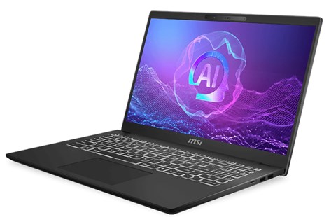 Modern-15-H-AI-C2HMG-5539JP MSI ノート