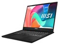 Modern-14-H-D2RMG-5429JP MSI ノート