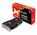 11350-04-20G/AMD SAPPHIRE PULSE Radeon RX 9060 XT GAMING OC 8GB
