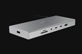 RAZER USB4 DOCK Mercury White RC21-02280200-R3J1