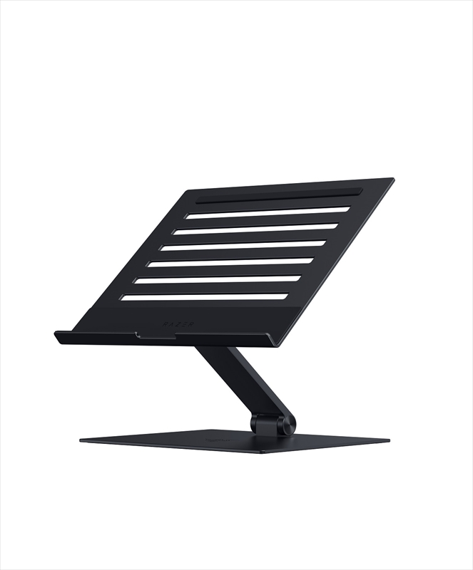 Razer Adjustable Laptop Stand RC21-02330100-R3M1 6月6日発売