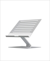 Razer Adjustable Laptop Stand M RC21-02330200-R3M1 6月6日発売