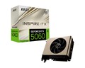 GeForce RTX 5060 8G INSPIRE ITX OC