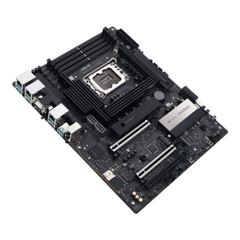 PRO WS Z890-ACE SE | ATX | Intel LGA1851 | マザーボード | PCパーツ