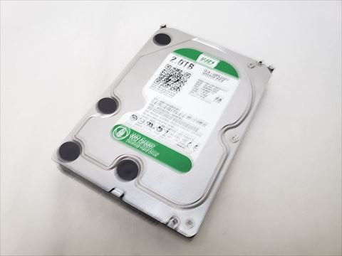 WD20EZRX 各サイトで併売につき売切れのさいはご容赦願います。