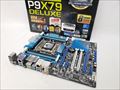 P9X79 DELUXE 各サイトで併売につき売切れのさいはご容赦願います。