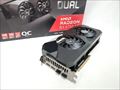 DUAL-RX6750XT-O12G 各サイトで併売につき売切れのさいはご容赦願います。