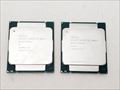 BX80644E52680V3 バルク x2個 (Xeon E5-2680v3/2.50-3.30GHz/30M/12C/24T/120W) 各サイトで併売につき売切れのさいはご容赦願います。