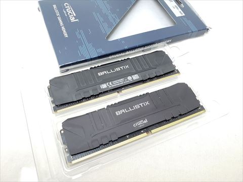 BL2K8G36C16U4B 各サイトで併売につき売切れのさいはご容赦願います。