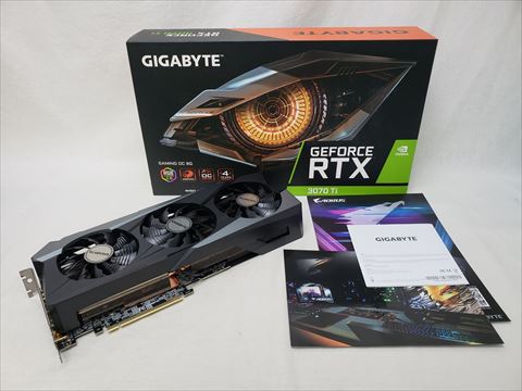 GV-N307TGAMING OC-8GD 各サイトで併売につき売切れのさいはご容赦願います。