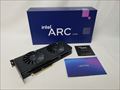 Intel ARC A750 (21P02J00BA) 各サイトで併売につき売切れのさいはご容赦願います。