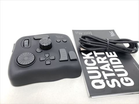 TourBox Neo TBG_H_L_N 各サイトで併売につき売切れのさいはご容赦願います。