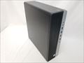 EliteDesk 800 G5 SF (i5-9500/16GB/SSD512GB/DVD/W11） 各サイトで併売につき売切れのさいはご容赦願います。