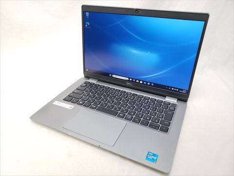 Latitude 5320 (i5-1145G7/13.3FHD/8GB/SSD256GB/W11) [8945]各サイトで併売につき売切れのさいはご容赦願います。