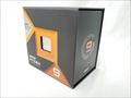 Ryzen9 7900X3D W/O Cooler (12C/24T、4.4Ghz(最大5.6)、120W、L2+L3 Cache 140MB、Radeon Graphics) 各サイトで併売につき売切れのさいはご容赦願います。