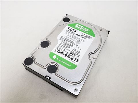 WD10EADS 各サイトで併売につき売切れのさいはご容赦願います。