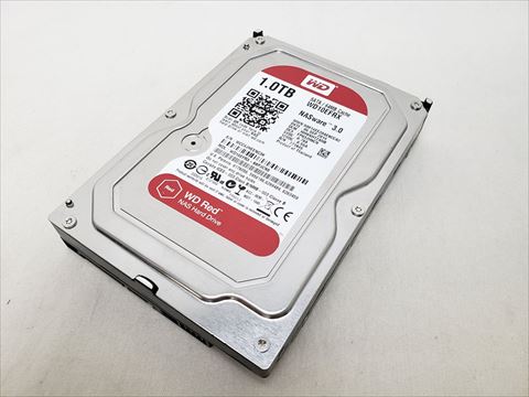WD10EFRX 各サイトで併売につき売切れのさいはご容赦願います。