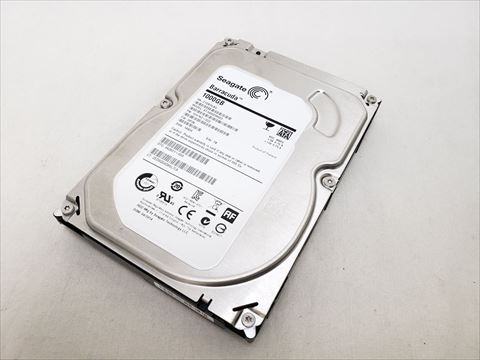 ST1000DM003 各サイトで併売につき売切れのさいはご容赦願います。
