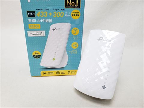 RE200 AC750 各サイトで併売につき売切れのさいはご容赦願います。