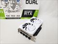 DUAL-RTX3060-O12G-WHITE 各サイトで併売につき売切れのさいはご容赦願います。