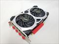 GeForce GTX 1660 SUPER VENTUS XS OC 各サイトで併売につき売切れのさいはご容赦願います。