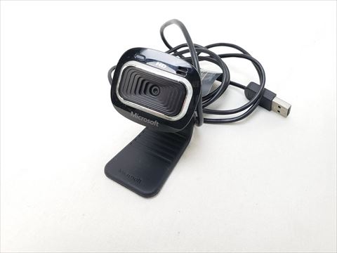 LifeCam HD-3000 各サイトで併売につき売切れのさいはご容赦願います。