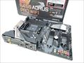 B450 AORUS PRO WIFI 各サイトで併売につき売切れのさいはご容赦願います。