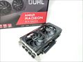 DUAL-RX6600-8G-V3 各サイトで併売につき売切れのさいはご容赦願います。