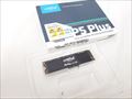 P5 Plus CT1000P5PSSD8JP 各サイトで併売につき売切れのさいはご容赦願います。