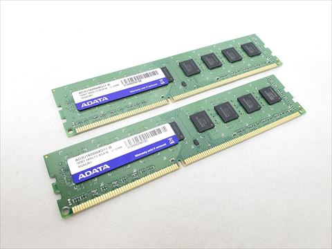 AD3U1600W8G11-2 /バルク 各サイトで併売につき売切れのさいはご容赦願います。