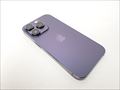 iPhone14 Pro 128GB ディープパープル /MQ0F3J/A 【国内版 SIMFREE】 各サイトで併売につき売切れのさいはご容赦願います。