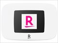 Rakuten WiFi Pocket Platinum ホワイト /T99W541 【楽天版 SIMFREE】 各サイトで併売につき売切れのさいはご容赦願います。