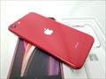 iPhoneSE （第2世代） 128GB レッド /MXD22J/A au 各サイトで併売につき売切れのさいはご容赦願います。