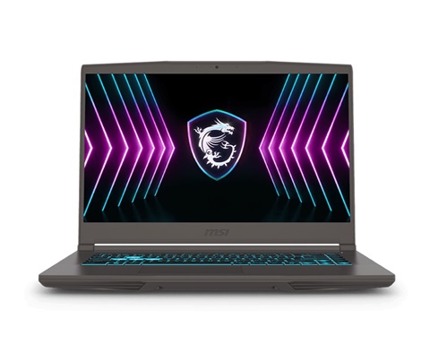 展示処分 Thin-15-B2RVE-6959JP MSI ノート