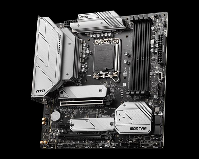 【ﾜﾝｽﾞﾁｬﾝｽ】 MAG B660M MORTAR MAX WIFI DDR4 箱破損特価 【毎月第2土曜日はワンズの日】ワンズチャンス！ご来店いただいたお客様限定、店頭のみの大特価！電話等でのお取り置きはできません。あらかじめご了承下さいませ。