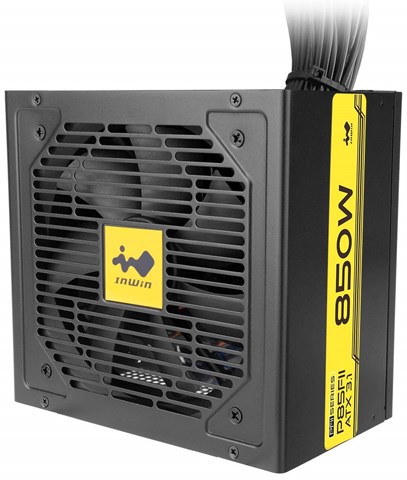 IW-PS-PFII850W/3.1 (P85F II ATX3.1)
