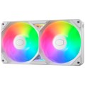 SickleFlow Edge 240 ARGB WE MFX-B2DW-25DP2-R1