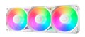 SickleFlow Edge 360 ARGB White Edition MFX-B2DW-25TP2-R1