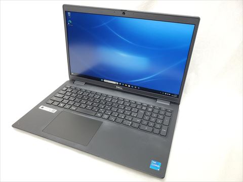 Latitude 3520 (i5-1145G7/15.6FHD/16GB/SSD256GB/W11) [9267]各サイトで併売につき売切れのさいはご容赦願います。