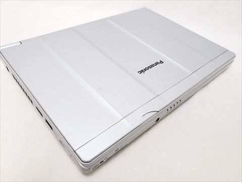 Let's note SV1 (i5-1145G7/12.1/16GB/SSD256GB/W11) /CF-SV1RDLKS [2606]各サイトで併売につき売切れのさいはご容赦願います。