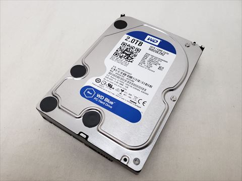 WD20EZRZ 各サイトで併売につき売切れのさいはご容赦願います。