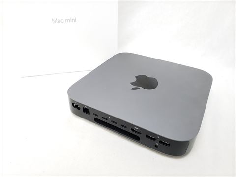 Mac mini FXNF2J/A 各サイトで併売につき売切れのさいはご容赦願います。