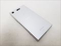 SO-02K ホワイトシルバー /Xperia XZ1 Compact 各サイトで併売につき売切れのさいはご容赦願います。