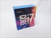 Core i7-7700K BOX (4.20GHz/ターボブースト時4.50GHz/4-core 8-thread/Total Cache 8MB/TDP91W/HD Graphics 630) 各サイトで併売につき売切れのさいはご容赦願います。